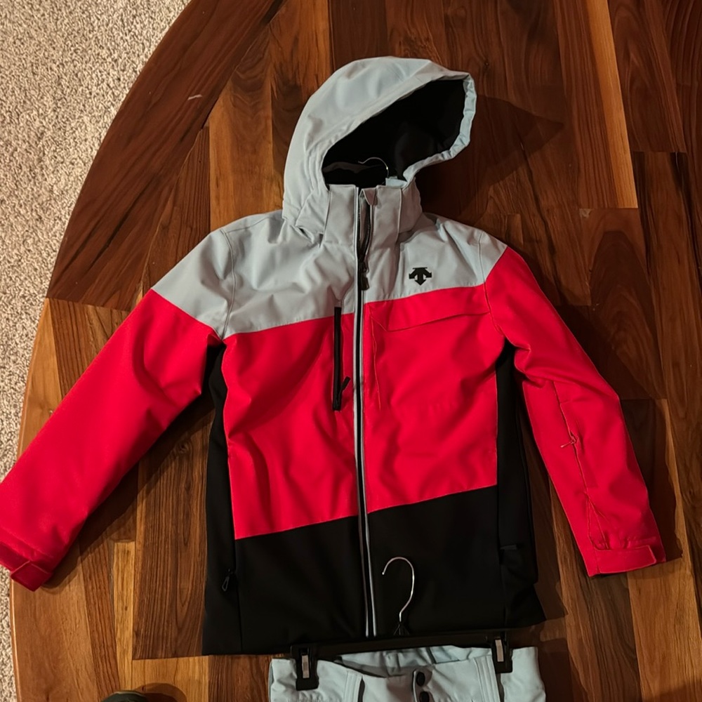 Skii jacket